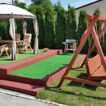 Mazuria Апартаменты *