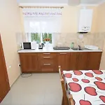Mazuria Апартаменты Миколайки
