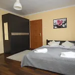 דירה Mazuria Mikołajki