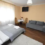 Mazuria Апартаменты Миколайки