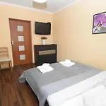 Mazuria Апартаменты
