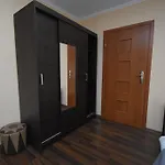 דירה Mazuria Mikołajki