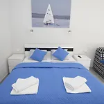 Mazuria דירה Mikołajki