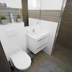 דירה Mazuria Mikołajki