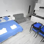 Mazuria * Mikołajki