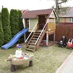 דירה Mazuria Mikołajki