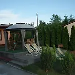 Mazuria Апартаменты Миколайки