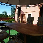 דירה Mazuria Mikołajki