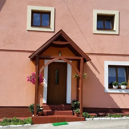 Apartment Mazuria