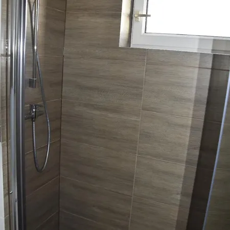 Mazuria Apartment