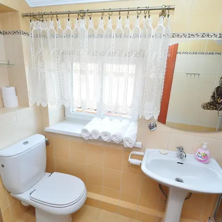 Apartment Mazuria