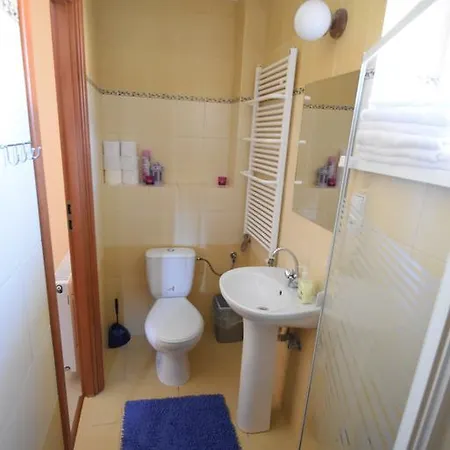 Apartment Mazuria Mikołajki