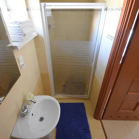 Apartment Mazuria