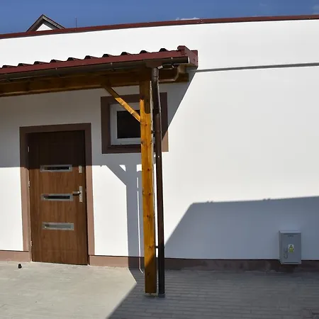 Mazuria Apartment Mikołajki