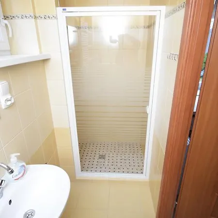 Mazuria Apartment *