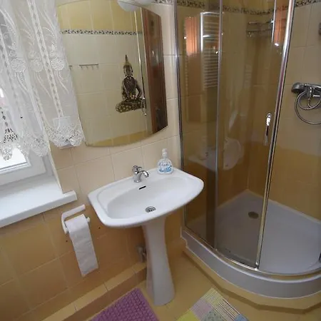 Mazuria Apartment Mikołajki