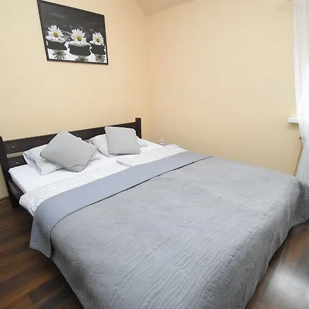 Mazuria Apartment