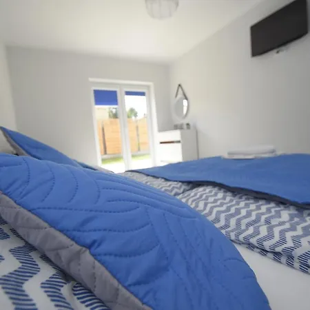 Apartment Mazuria