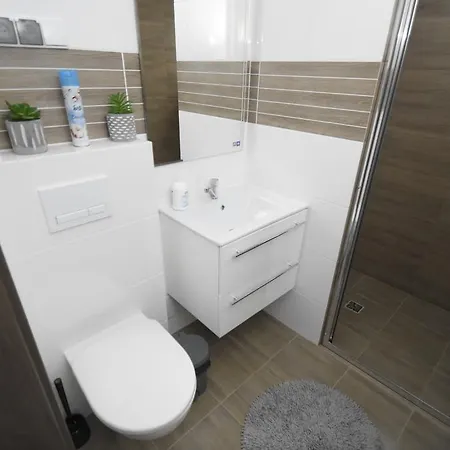 Apartment Mazuria Mikolajki (Mragowo)
