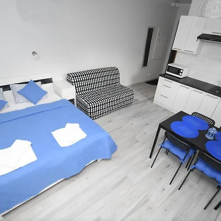 Mazuria * Mikołajki