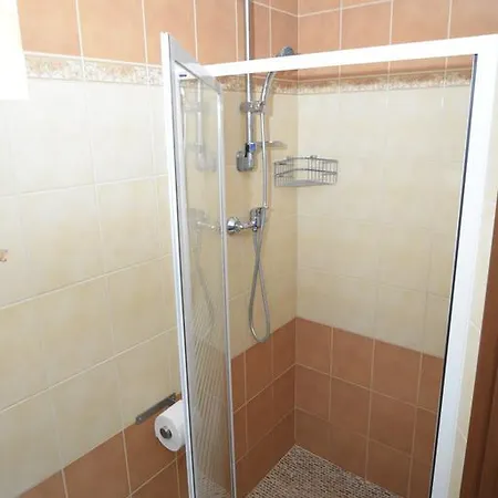 Mazuria Apartment