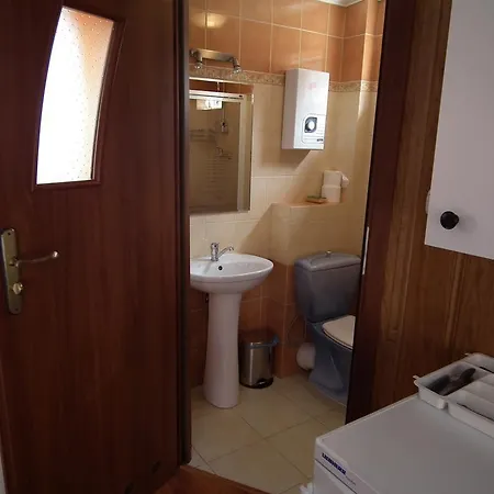 Mazuria Apartment *