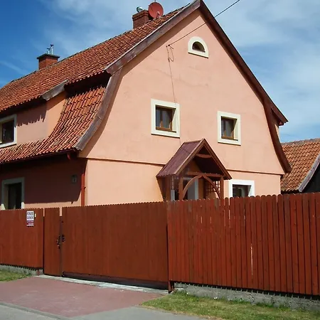 Apartment Mazuria