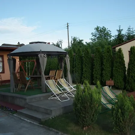 Mazuria Apartment Mikołajki