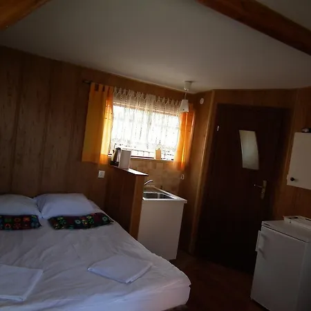 Apartment Mazuria