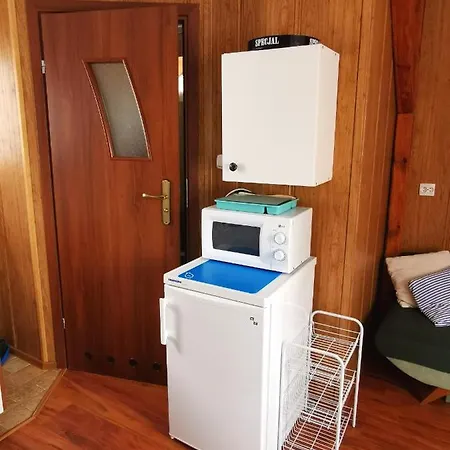 Apartment Mazuria *