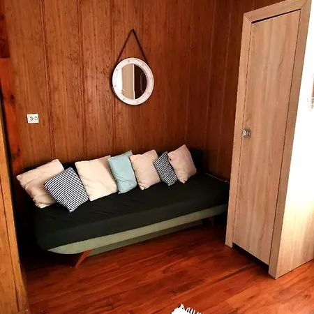 Apartment Mazuria *