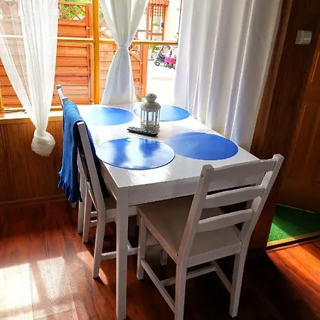 Mazuria * Mikołajki