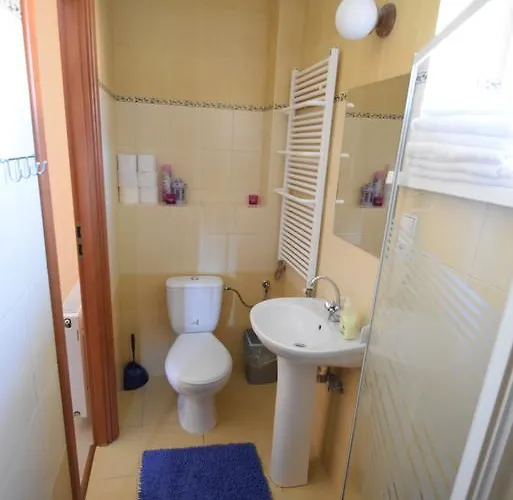 Lägenhet Mazuria Mikołajki