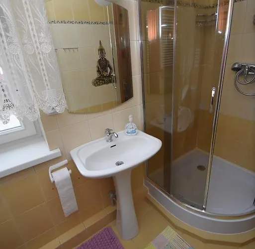 Mazuria Lägenhet Mikołajki