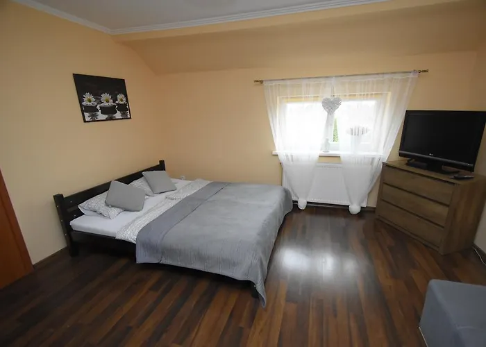 Mazuria * Mikołajki