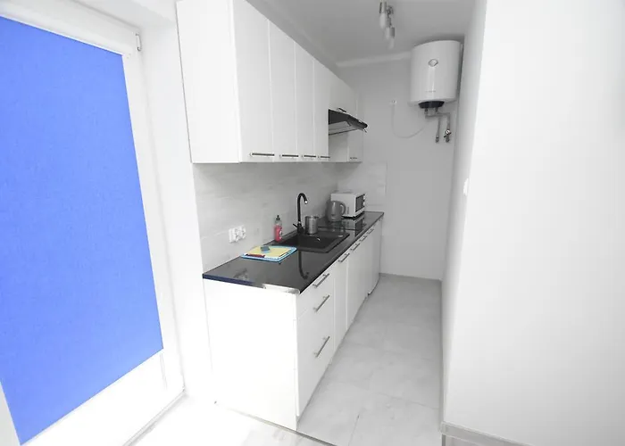 Mazuria * Mikołajki