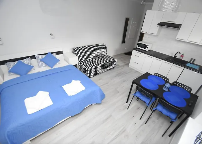 Mazuria * Mikołajki