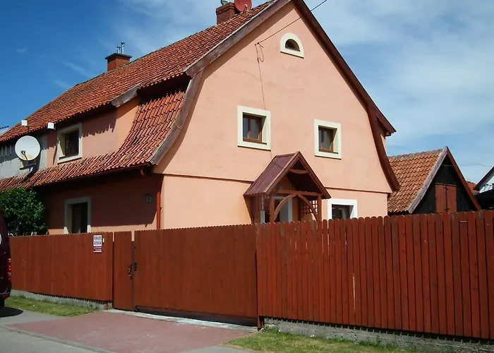 Lägenhet Mazuria