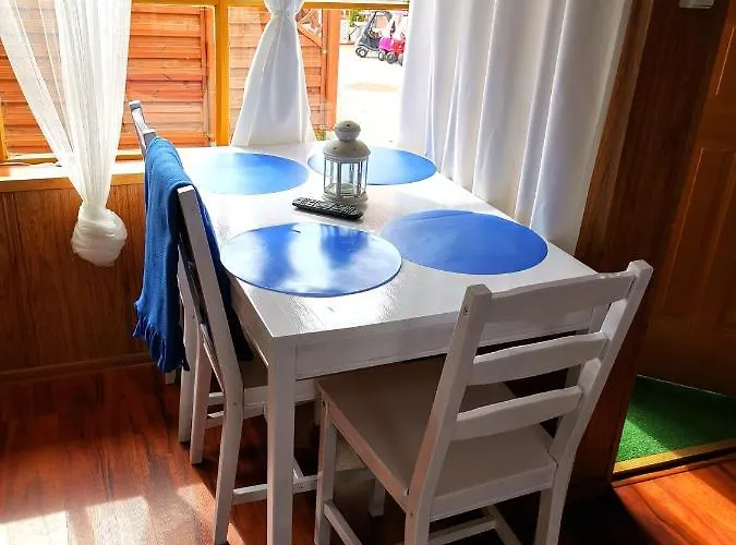 Mazuria * Mikołajki